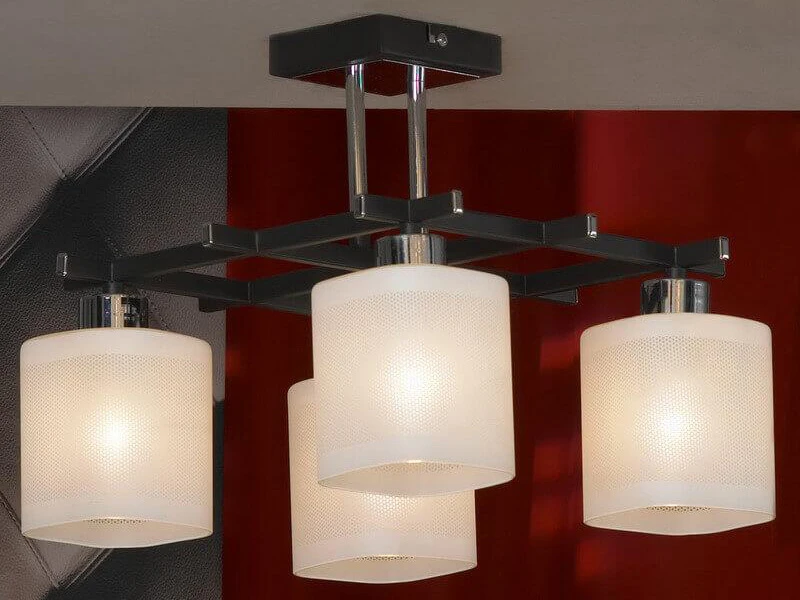 Потолочная люстра Costanzo 900858