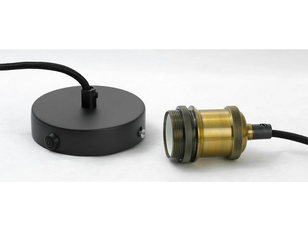 Подвесной светильник Loft IX 900862  - фото 5