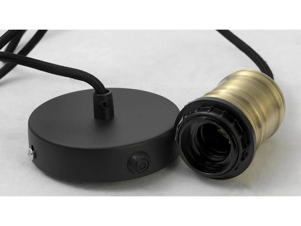 Подвесной светильник Loft IV 900895  - фото 5