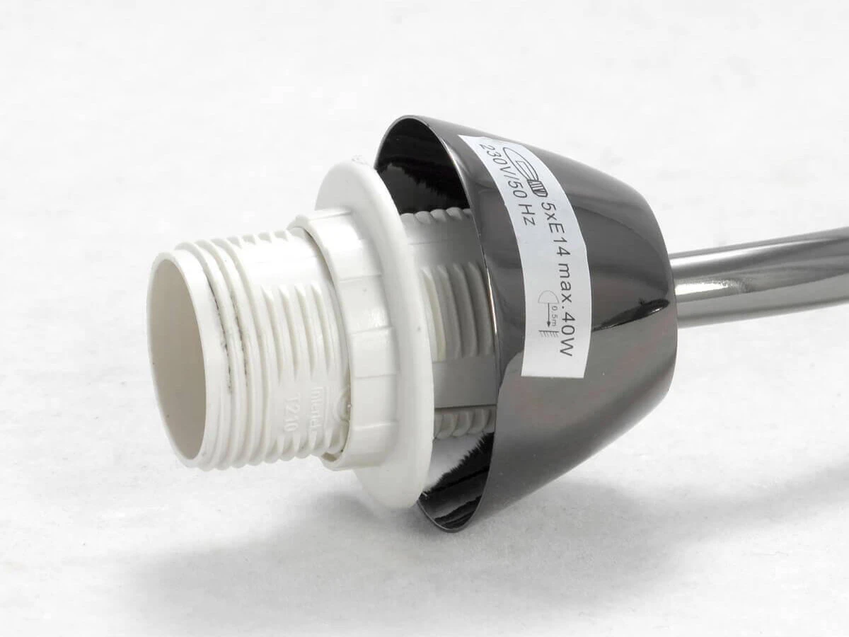 Потолочная люстра Lgo Seminole 900898  - фото 9