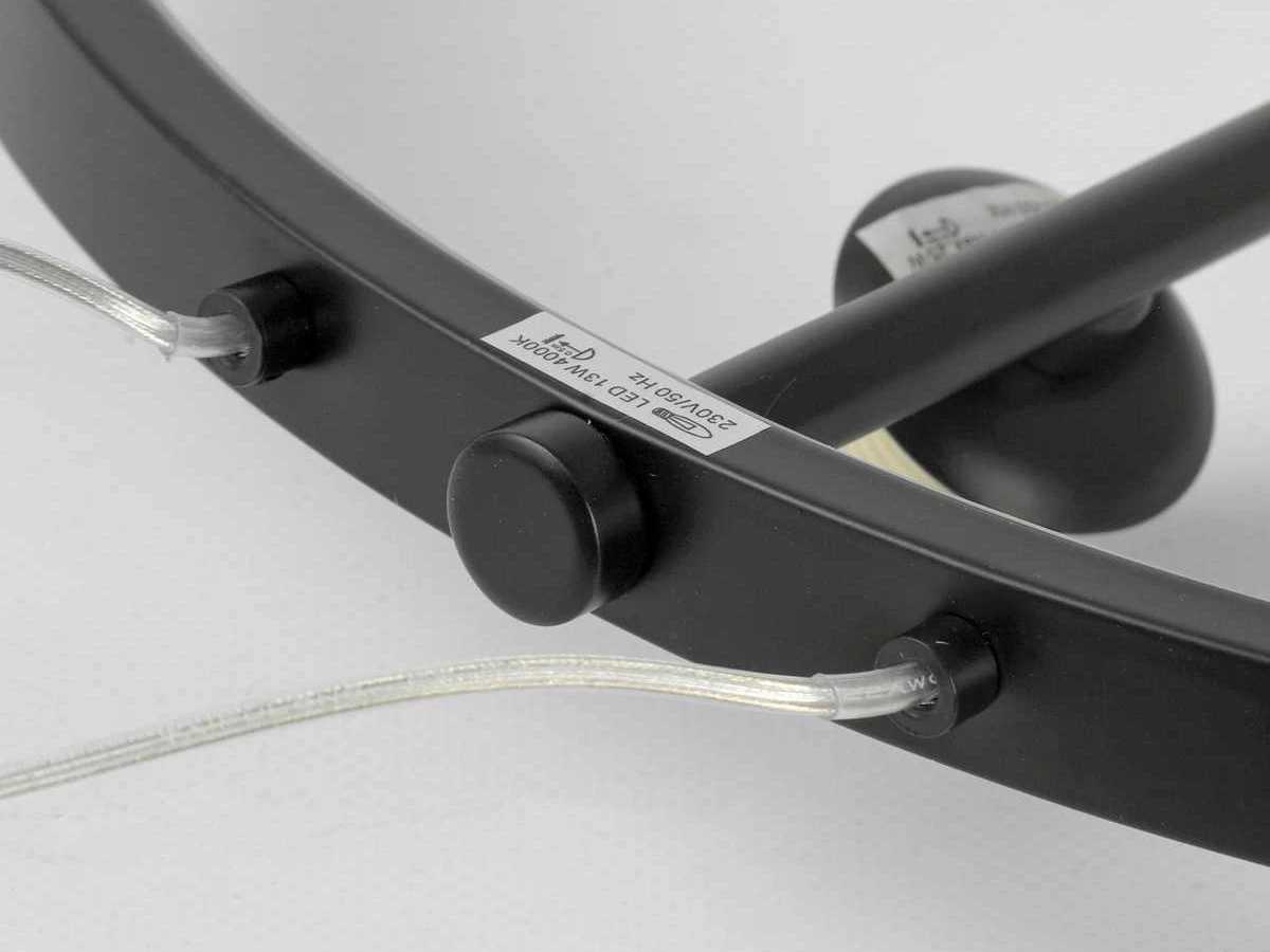 Подвесная люстра Loft Lancaster 900932  - фото 5