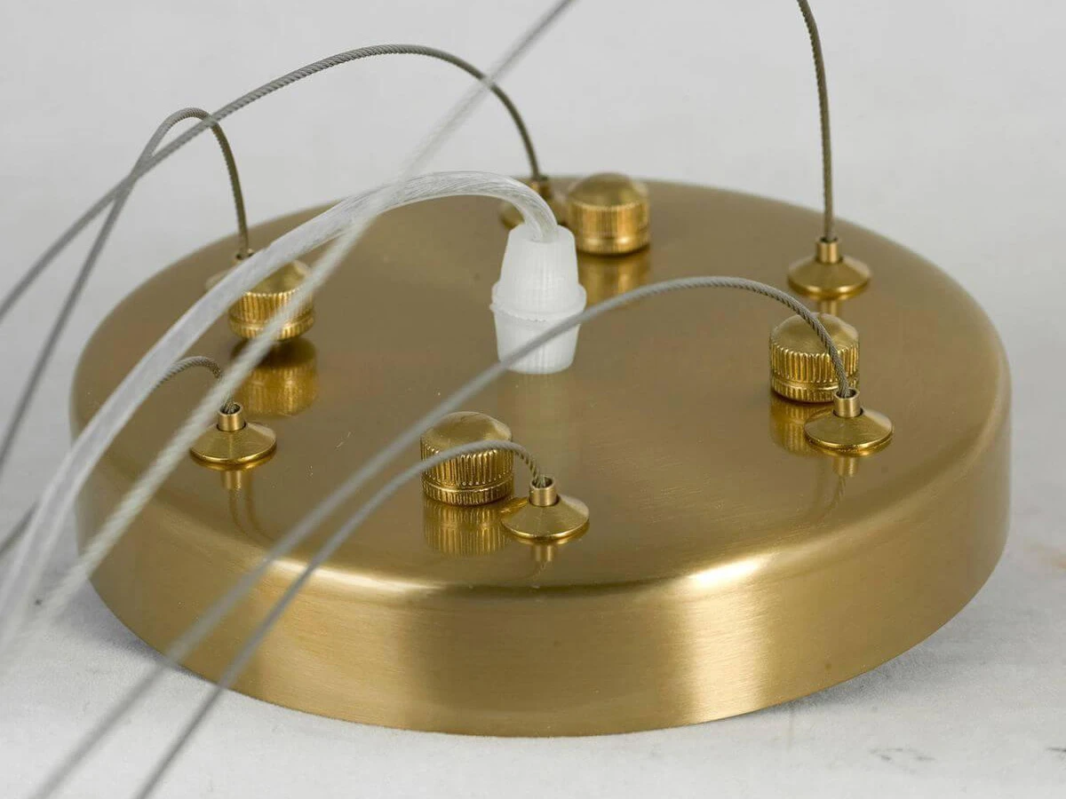 Подвесная люстра Lauderdale 900964  - фото 4