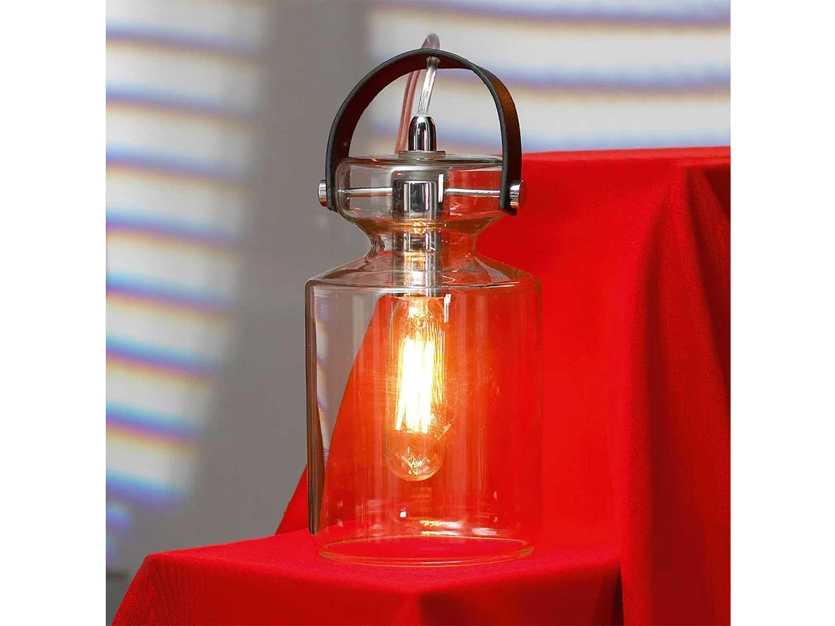 Настольная лампа Loft Brighton LSP 900973