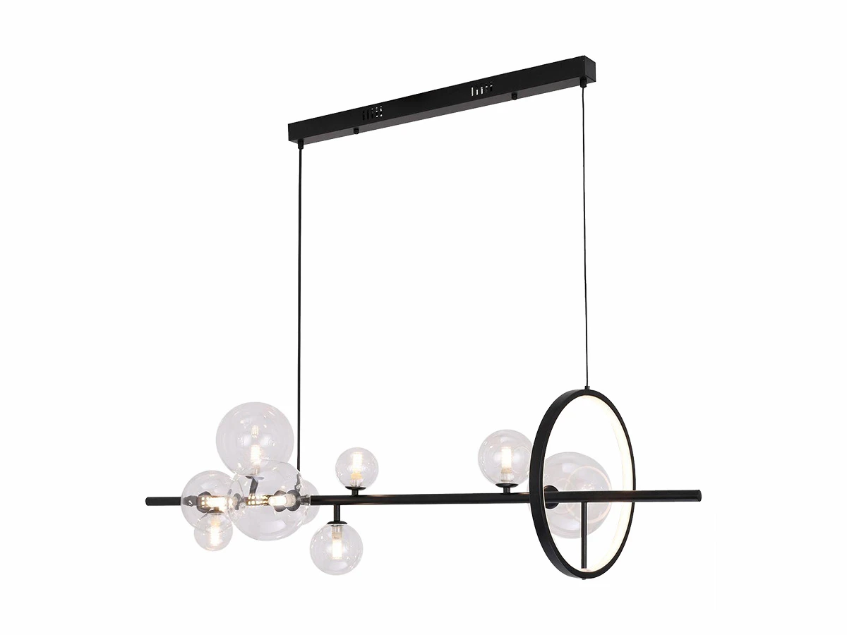 Подвесная люстра Loft 900975