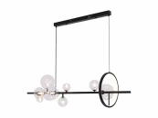 Подвесная люстра Loft