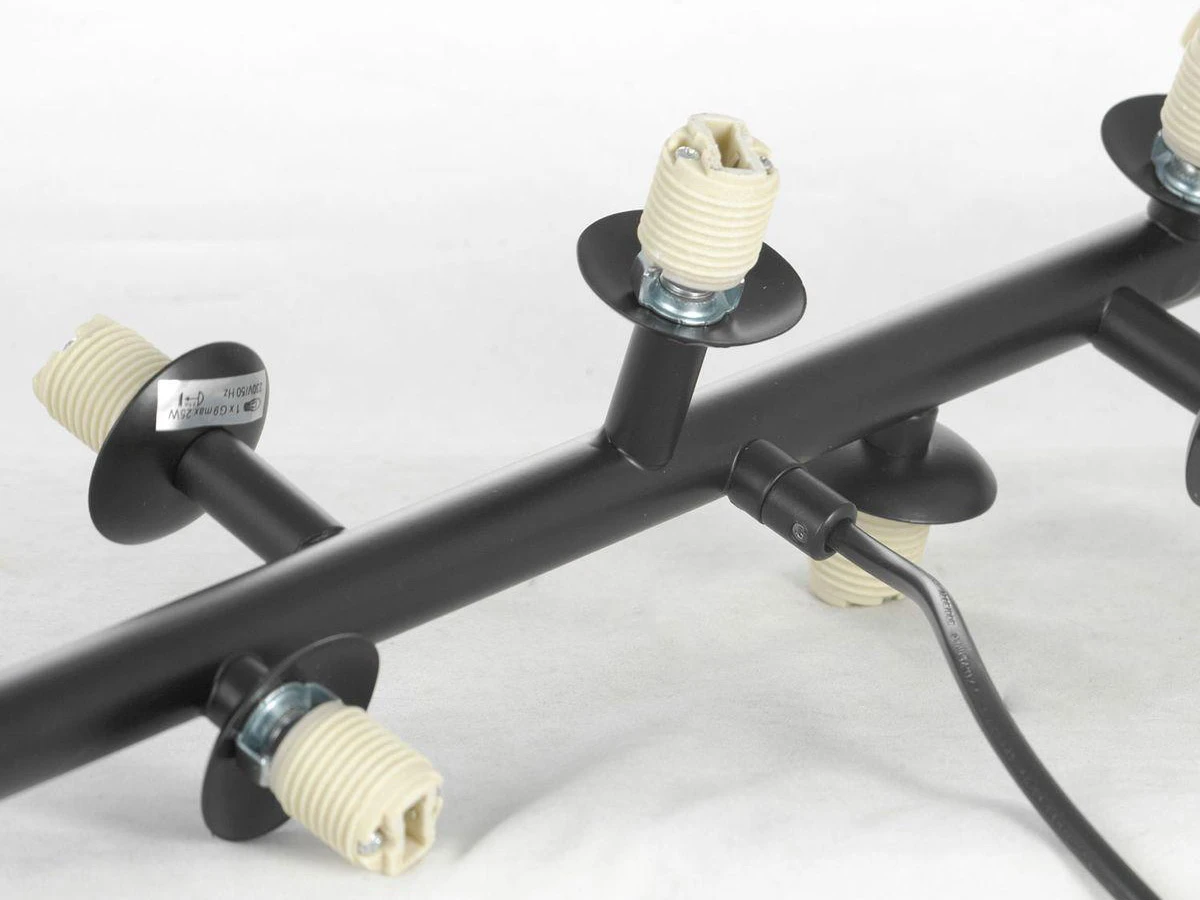 Подвесная люстра Loft 900975  - фото 6