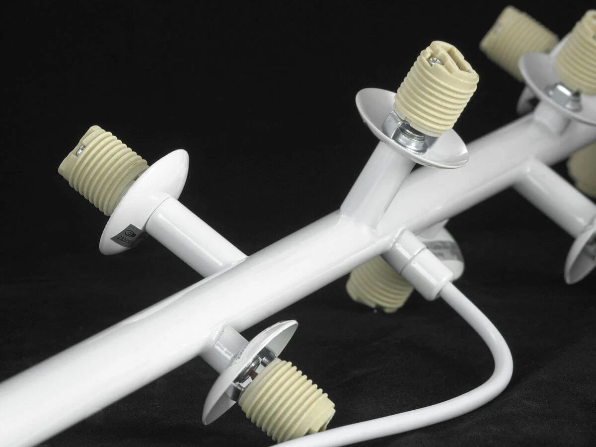 Подвесная люстра Loft 900985  - фото 6