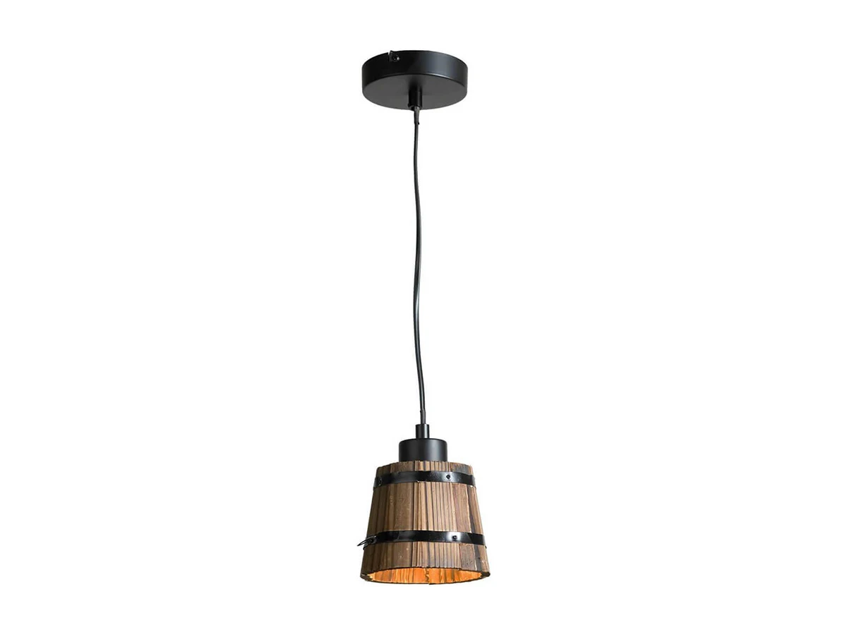 Подвеcной светильник Loft 901001