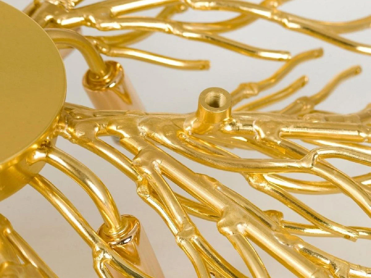 Подвесная люстра Loft Mesa 901007  - фото 6