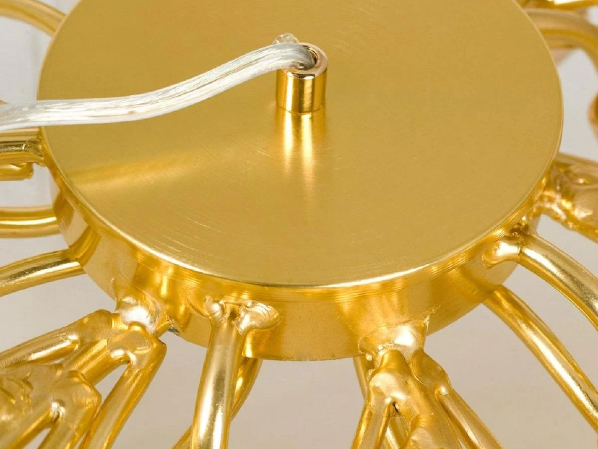 Подвесная люстра Loft Mesa 901007  - фото 4