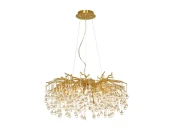 Подвесная люстра Loft Mesa