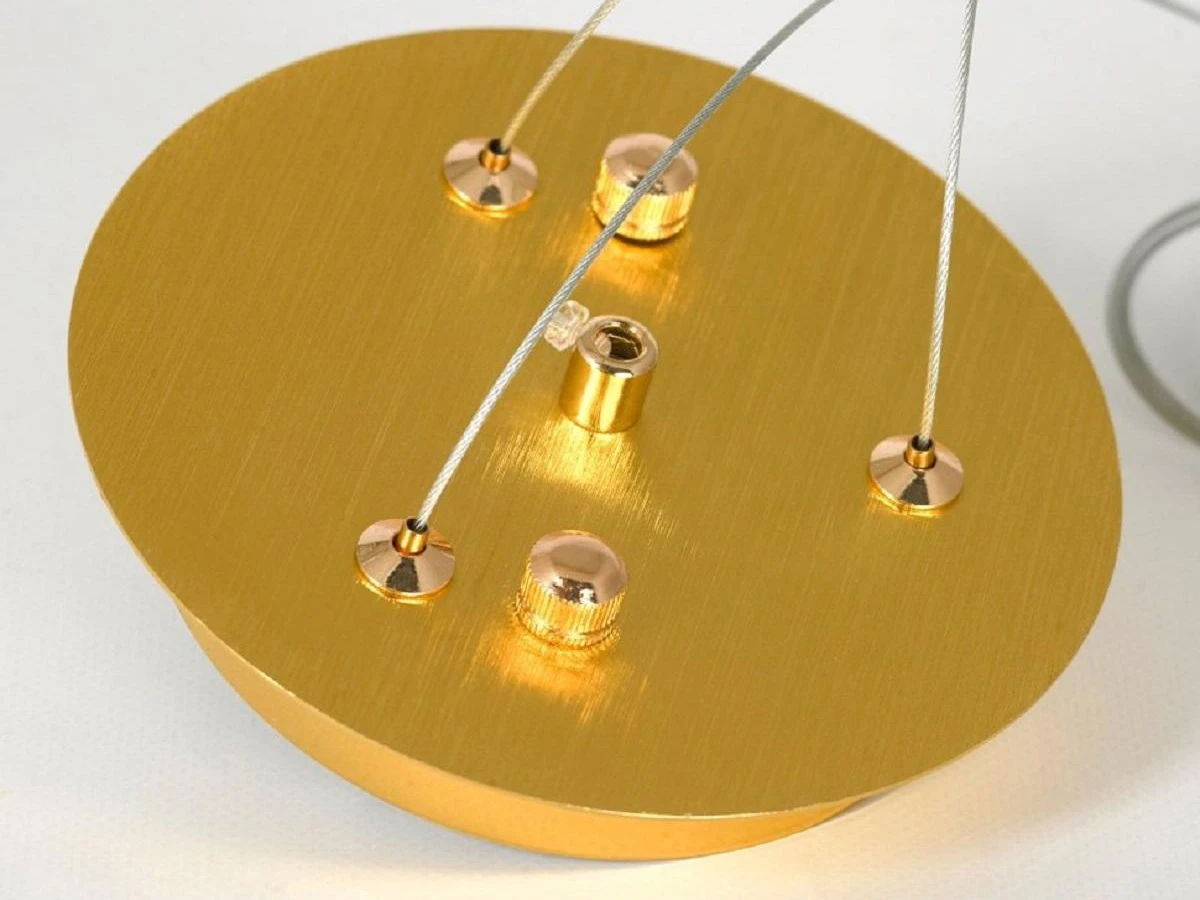 Подвесная люстра Loft Mesa 901007