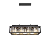 Подвесная люстра LOFT