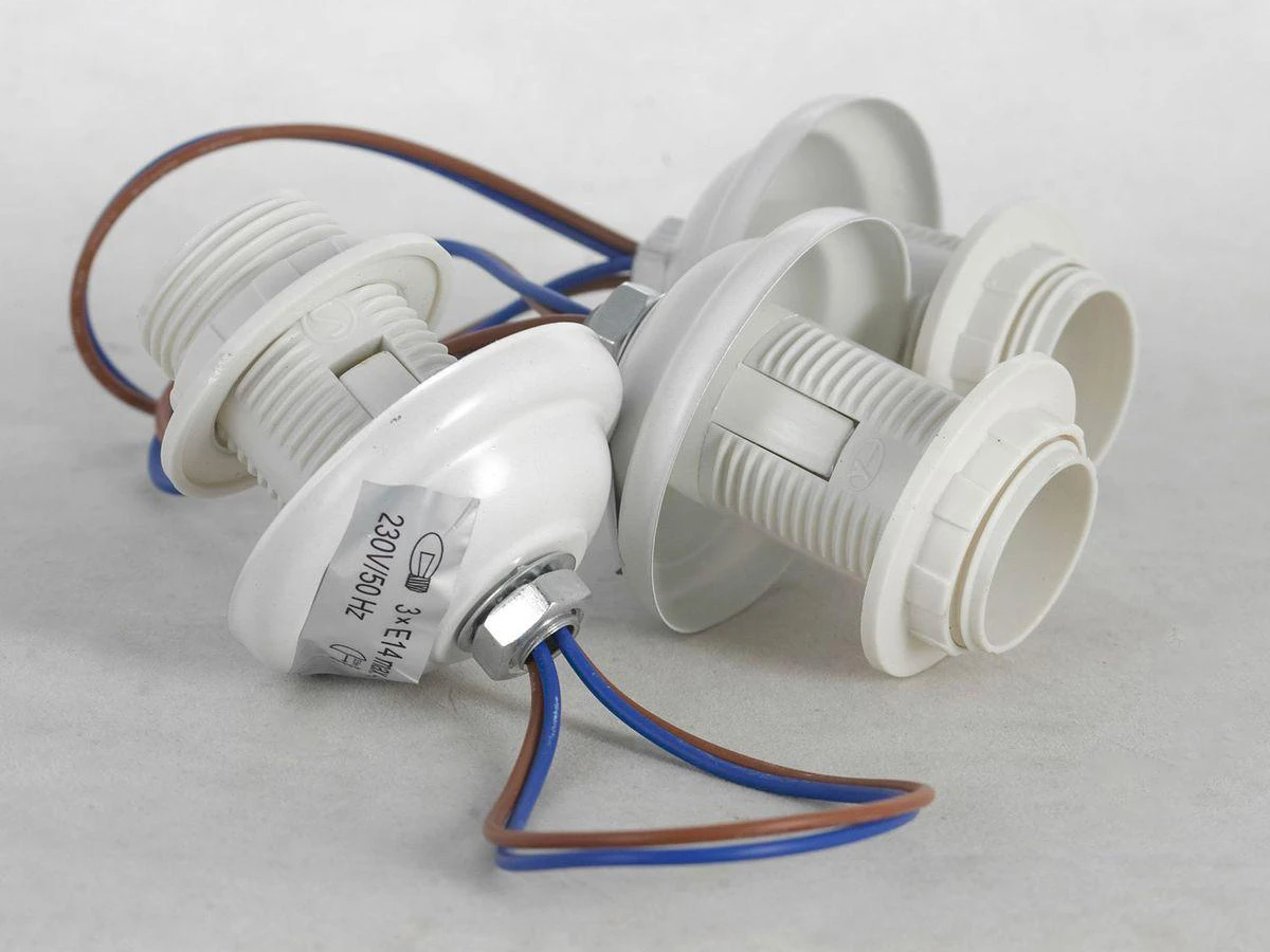 Потолочная люстра Lgo 901038  - фото 5