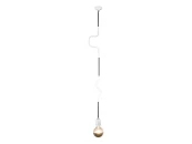 Подвесной светильник Loft