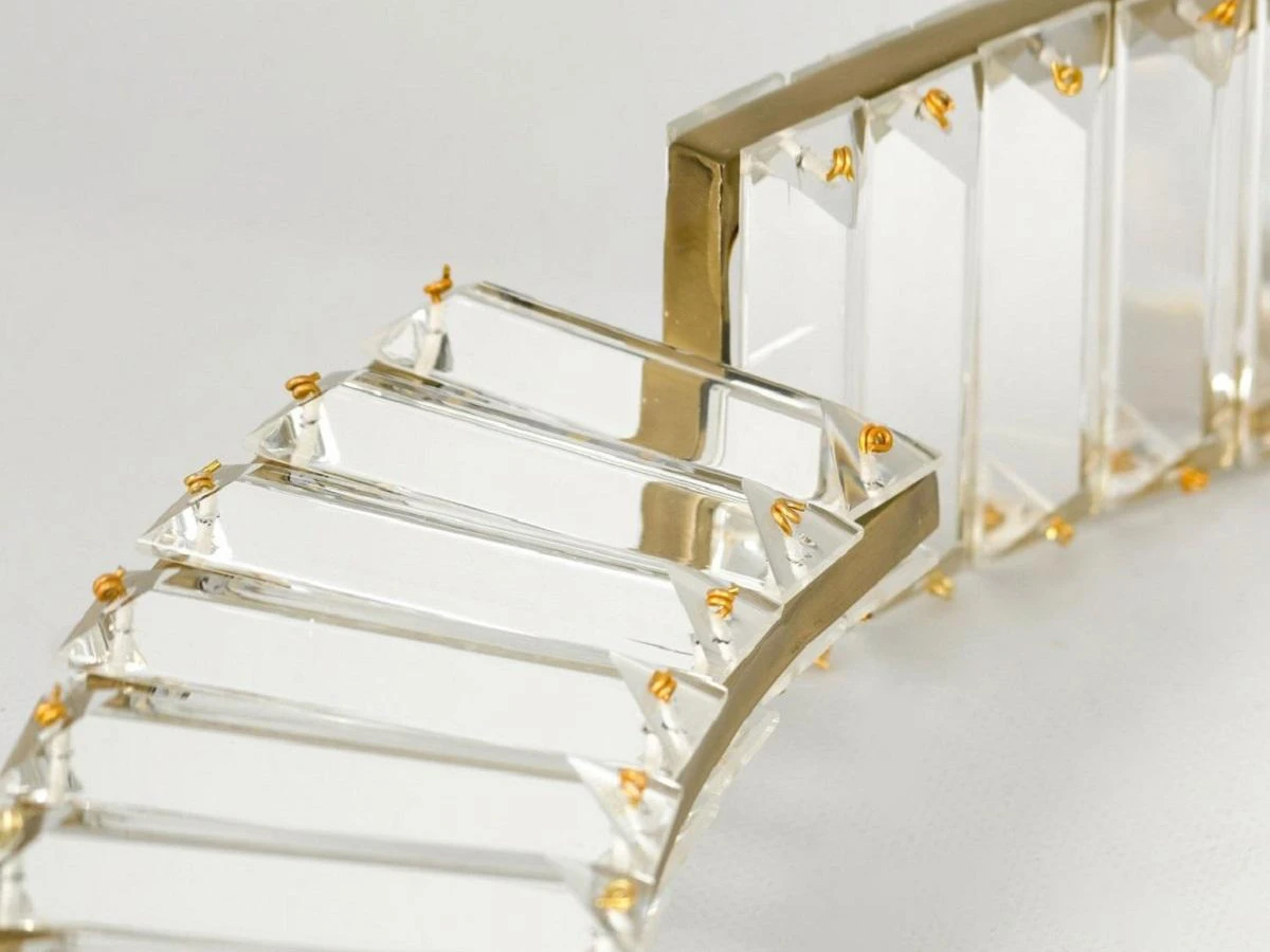 Подвесная светодиодная люстра Loft Kent 901050