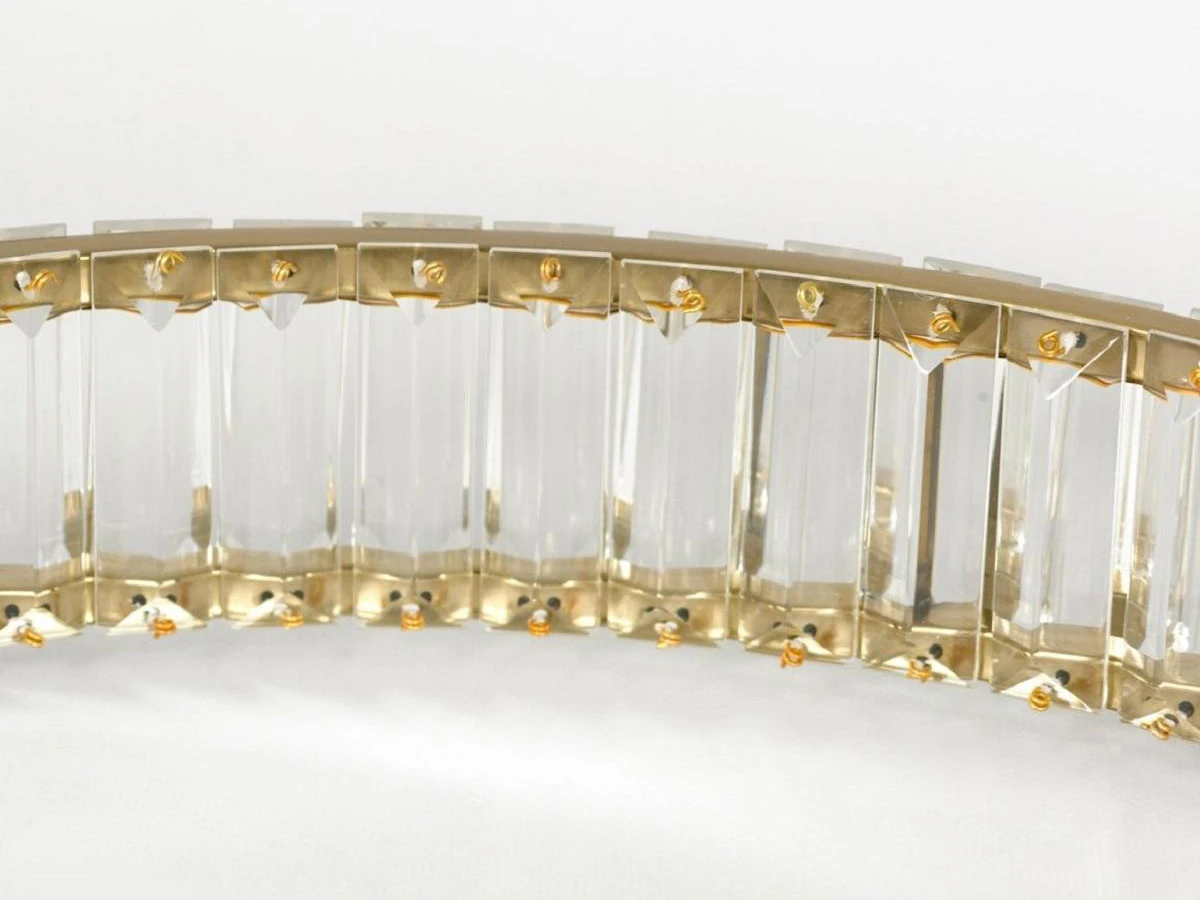 Подвесная светодиодная люстра Loft Kent 901050  - фото 3