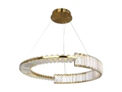 Подвесная светодиодная люстра Loft Kent