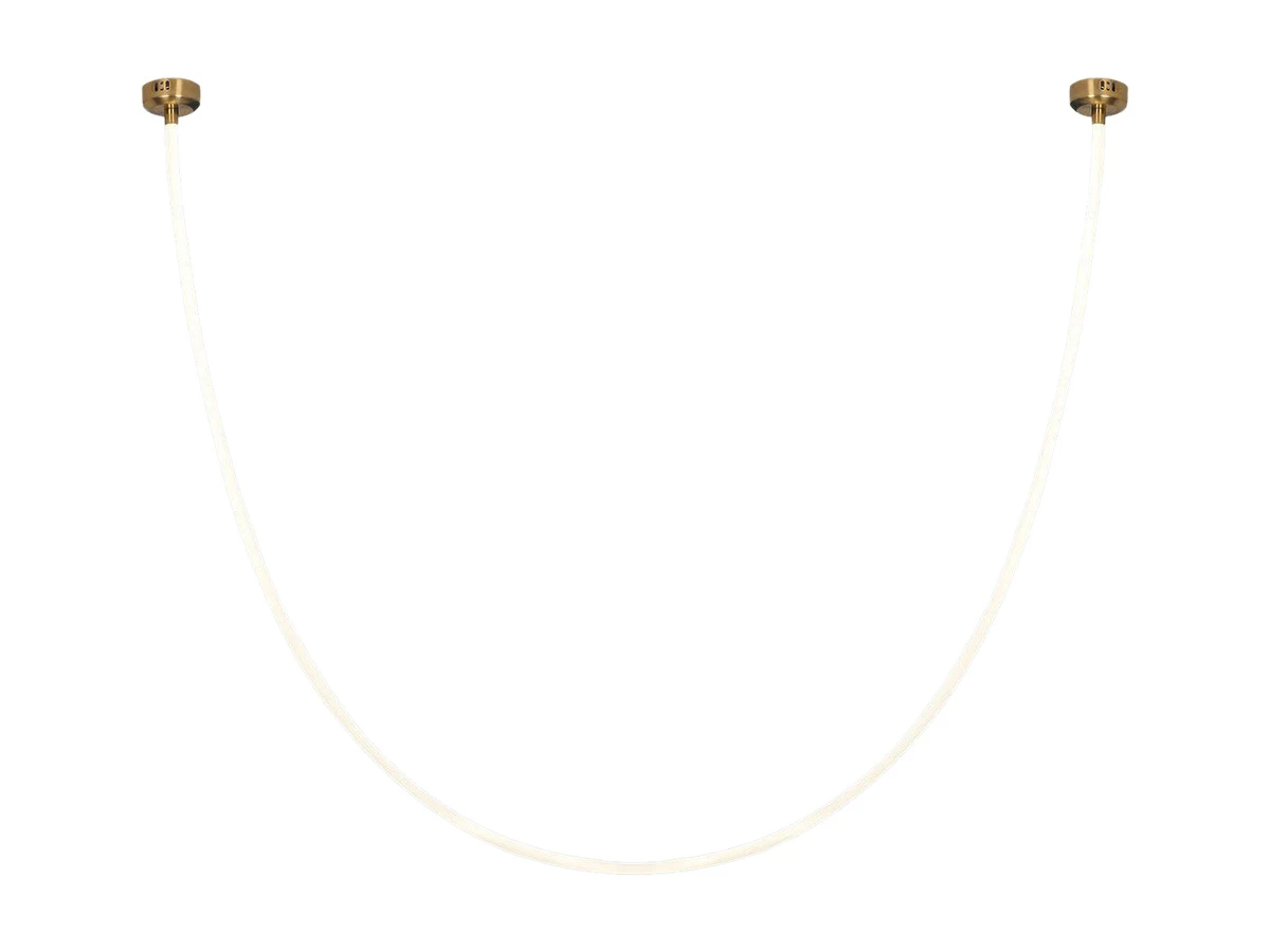 Подвесной светодиодный светильник Loft 901168