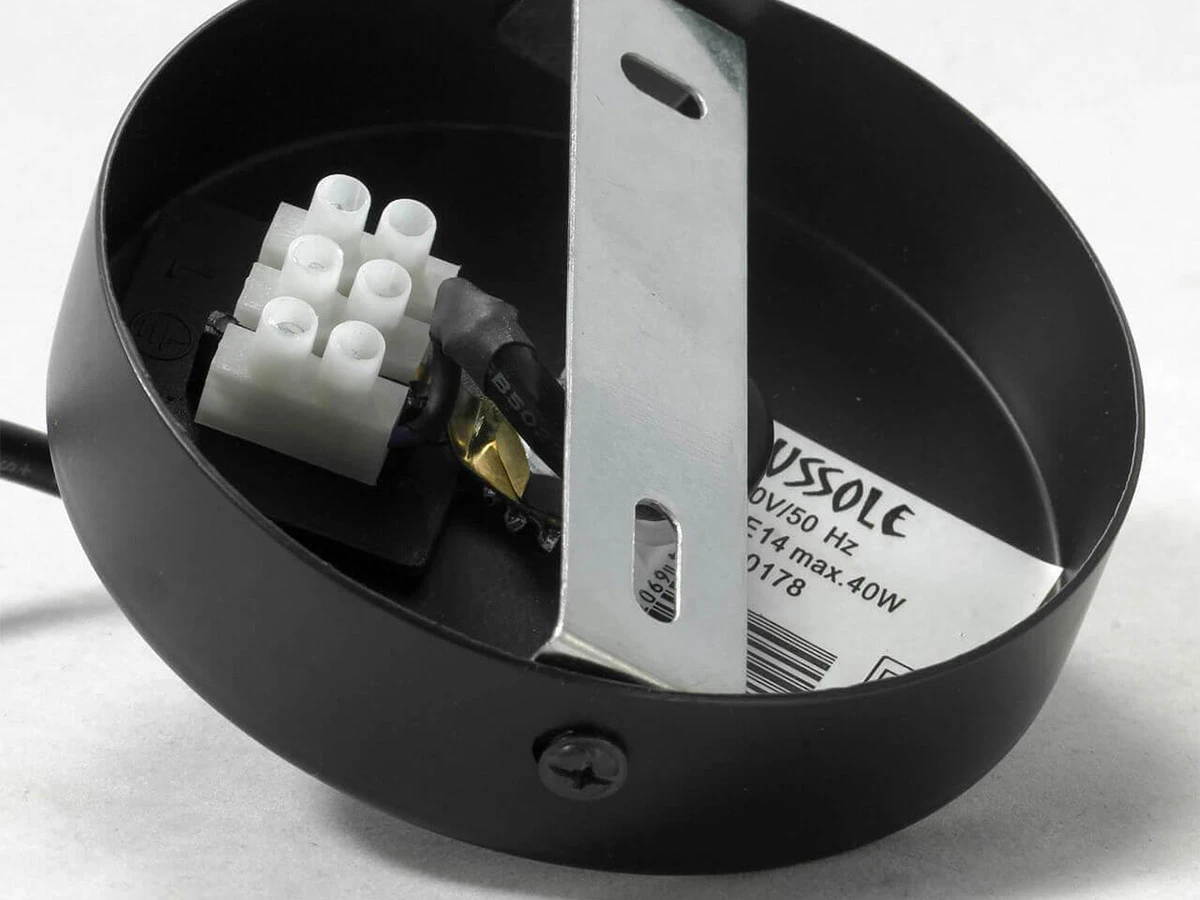 Подвесной светильник Lgo 901174  - фото 4