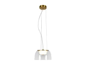 Подвесной светодиодный светильник Loft Dearborn