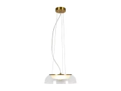 Подвесной светодиодный светильник Loft Dearborn