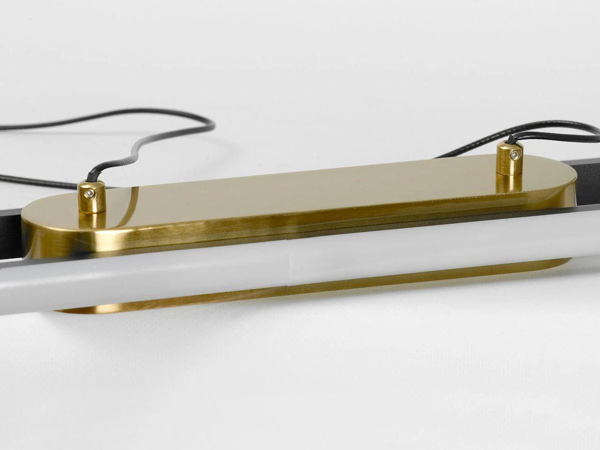 Подвесной светодиодный светильник Bibb 901252  - фото 4