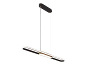 Подвесной светодиодный светильник Bibb