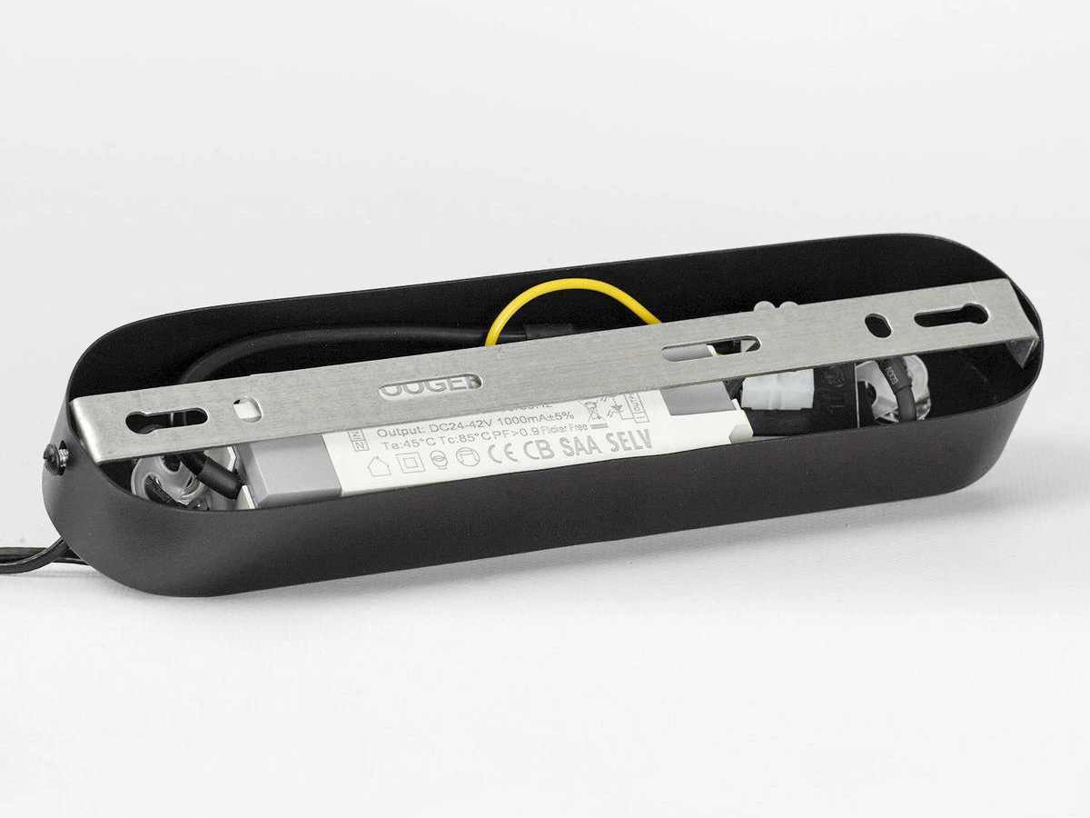 Подвесной светодиодный светильник Bibb 901252  - фото 3