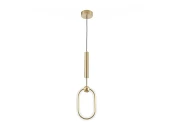 Подвесной светодиодный светильник Loft Lubbock