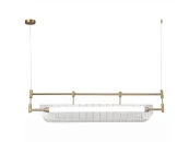 Подвесной светодиодный светильник Bradford