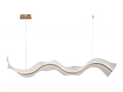 Подвесной светодиодный светильник Bradford