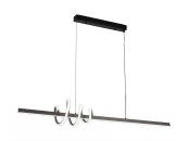 Подвесной светодиодный светильник Bradford