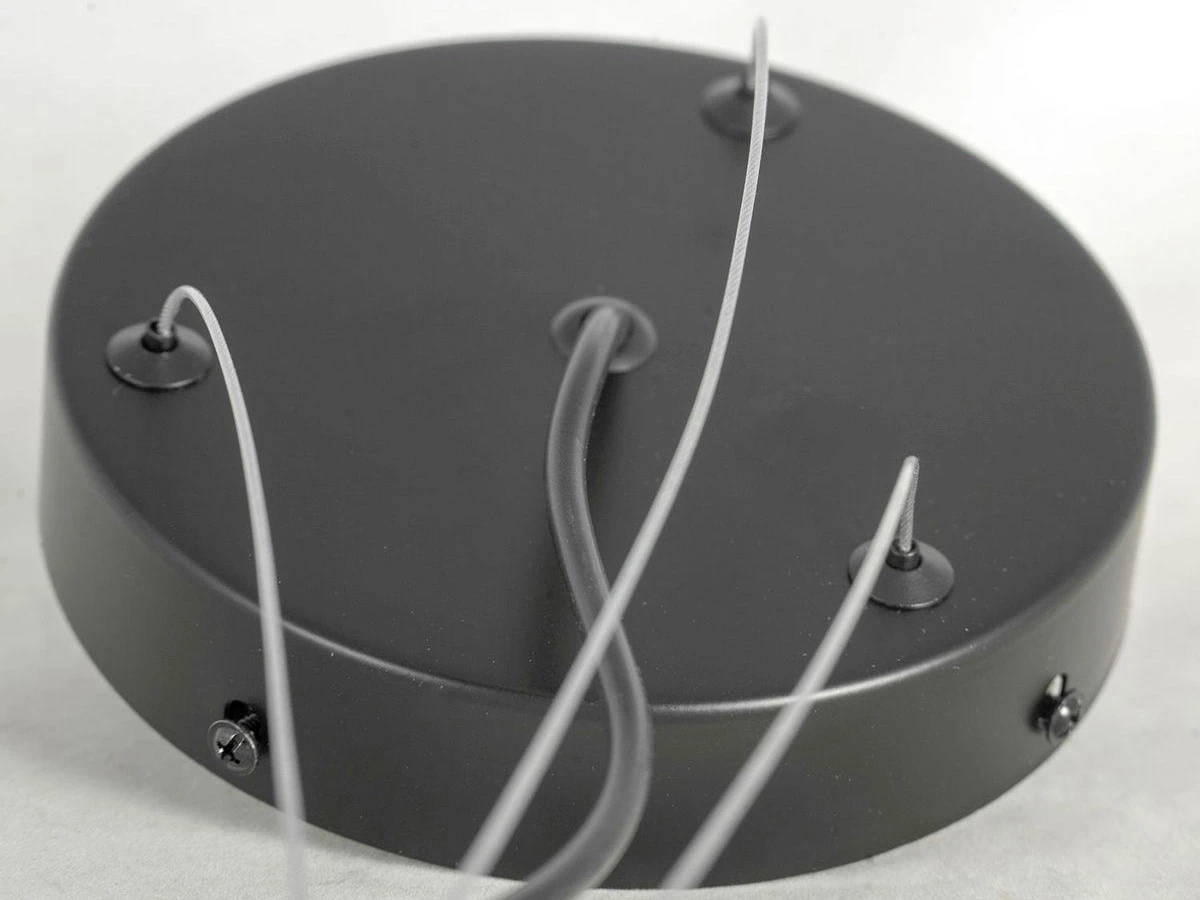 Подвесная люстра Loft 901303  - фото 3