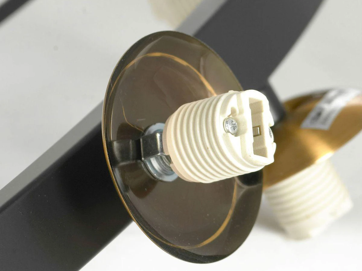 Подвесная люстра Loft 901303  - фото 5