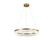 Подвесной светодиодный светильник Duval