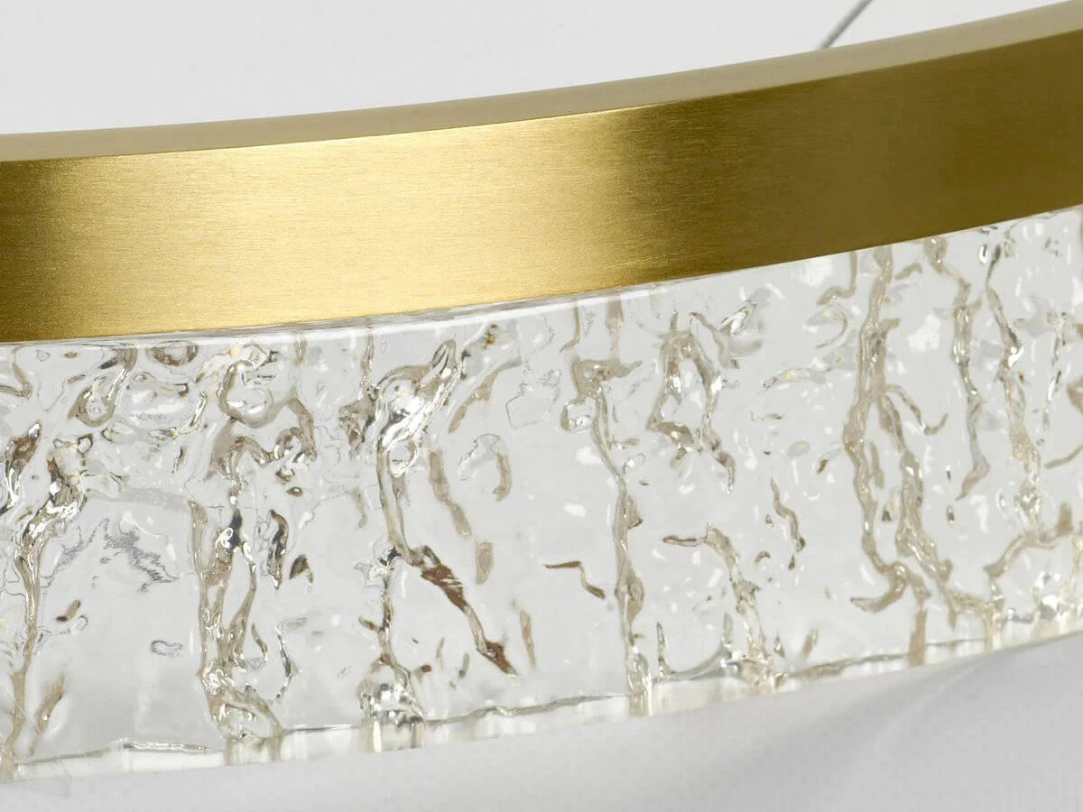 Подвесной светодиодный светильник Duval 901307  - фото 5