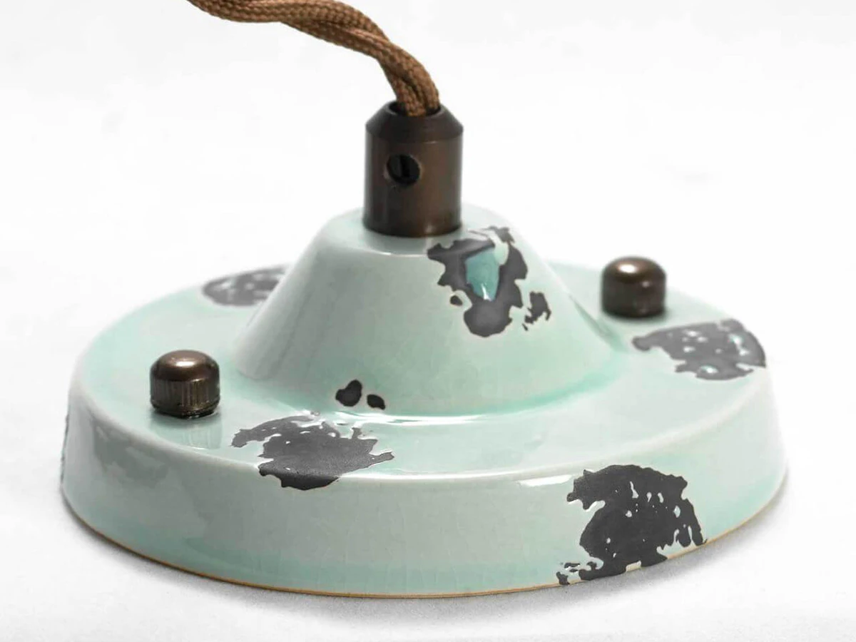 Подвесной светильник Loft Vermilion 901314