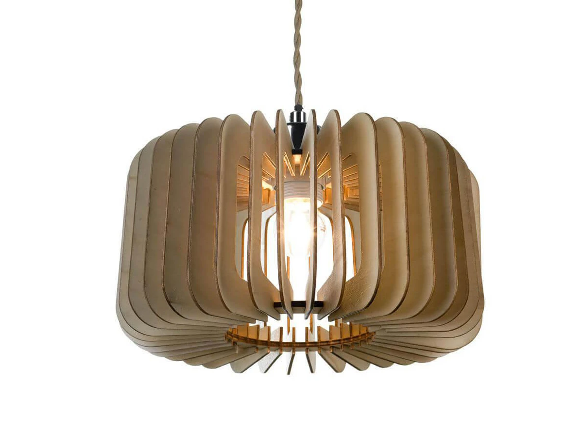 Подвесной светильник Loft 901358