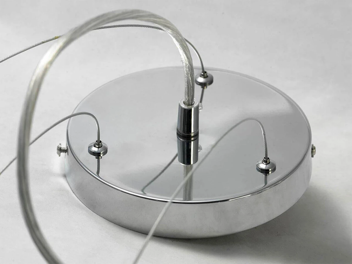 Подвесной светильник Lgo 901394  - фото 4