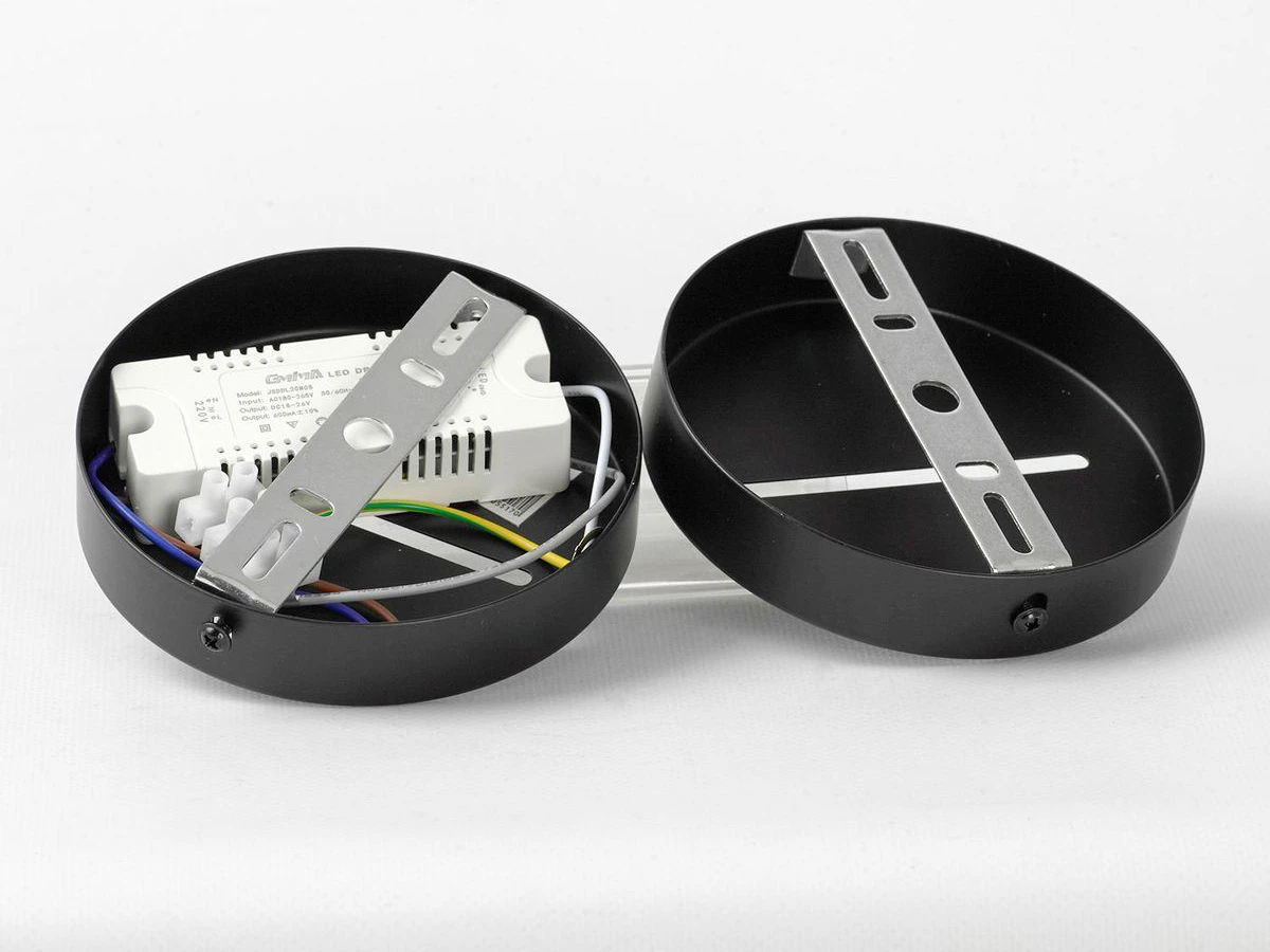 Подвесной светодиодный светильник Meade 901399  - фото 4