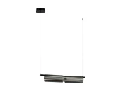 Подвесной светодиодный светильник Carrollton