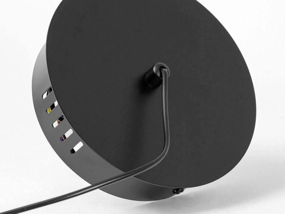 Подвесной светодиодный светильник Carrollton 901416