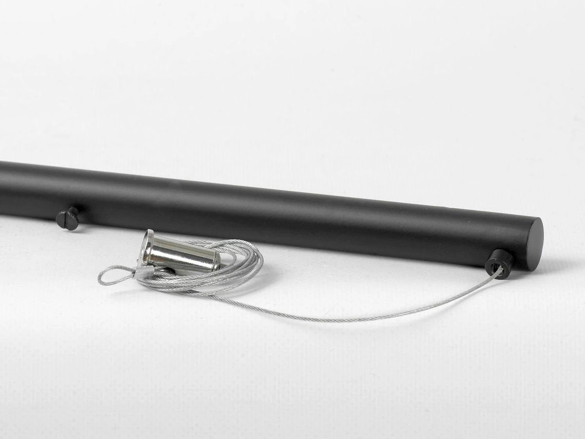 Подвесной светодиодный светильник Carrollton 901421  - фото 4