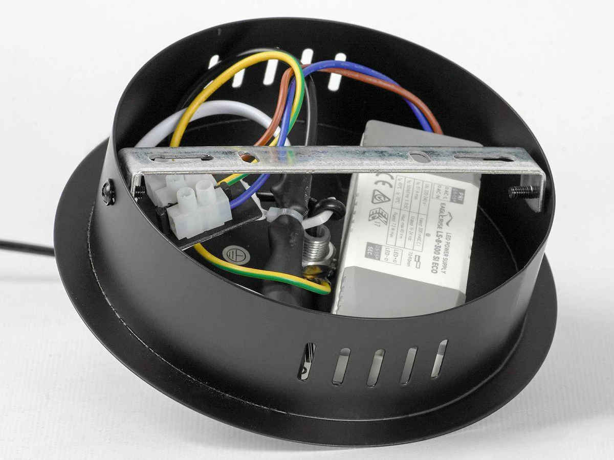 Подвесной светодиодный светильник Carrollton 901421