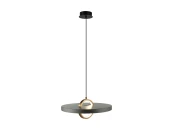 Подвесной светодиодный светильник Ketchikan