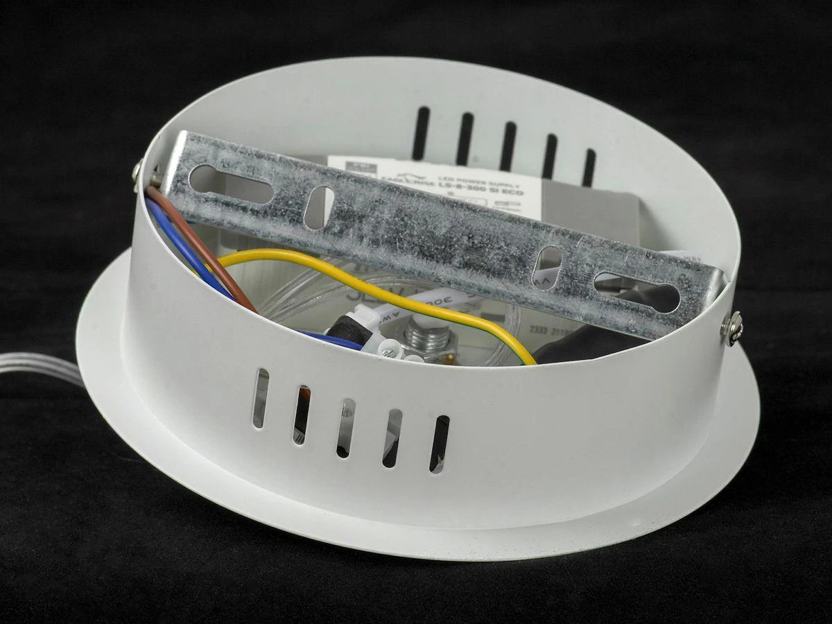 Подвесной светодиодный светильник Ketchikan 901429  - фото 3