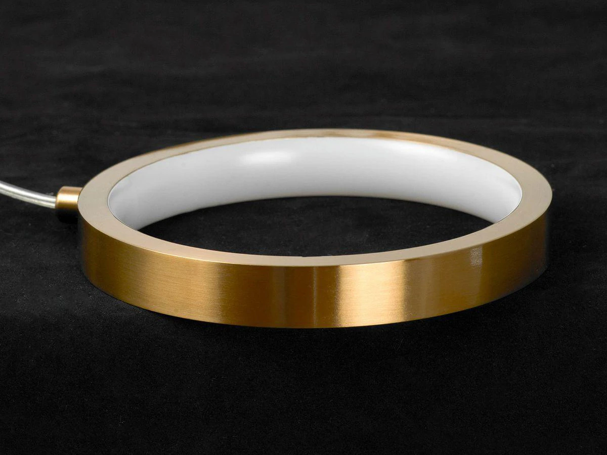 Подвесной светодиодный светильник Ketchikan 901429  - фото 4