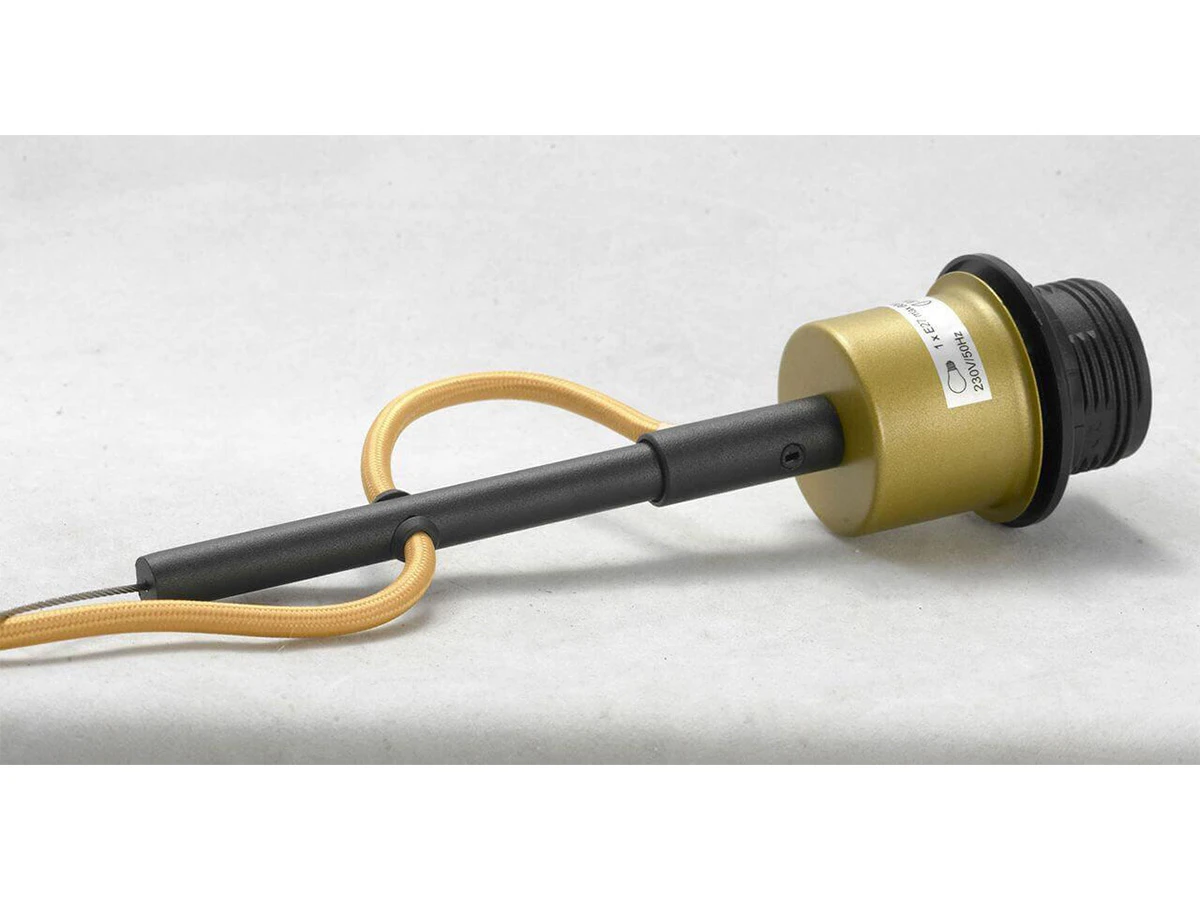 Подвесной светильник Loft Yukon 901436  - фото 5