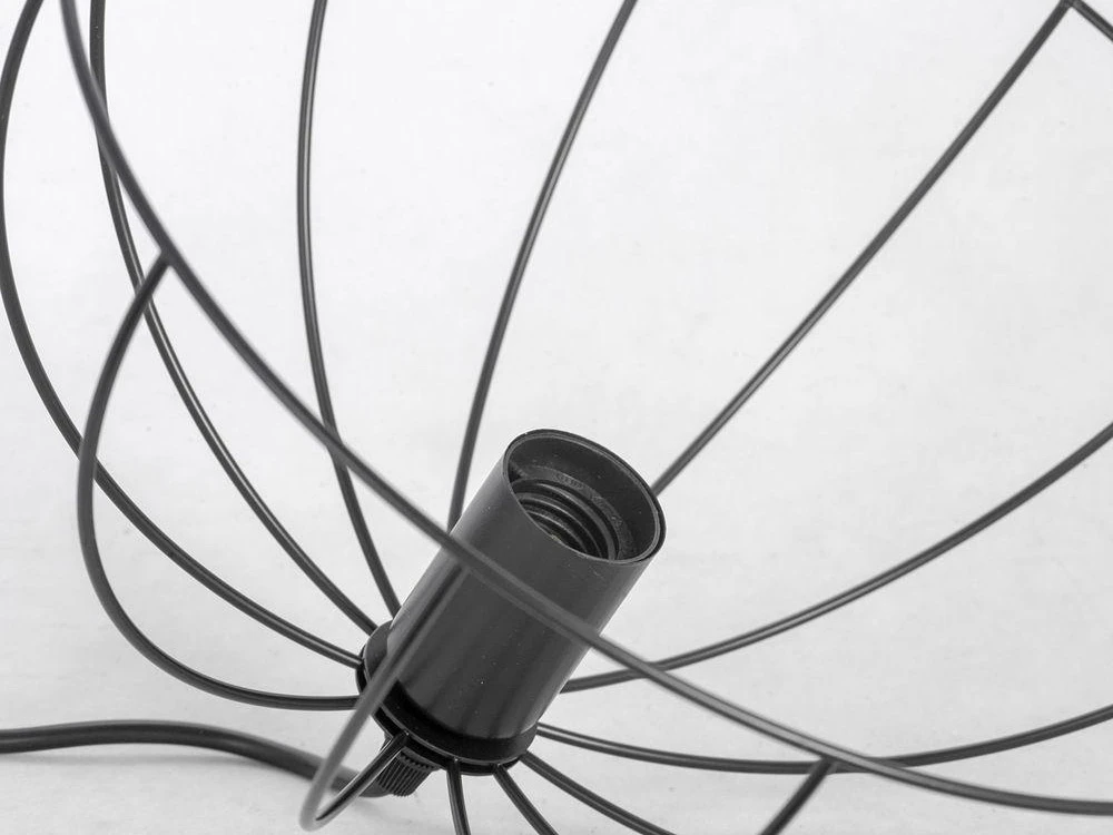 Подвесной светильник Lgo Lattice 901447  - фото 5